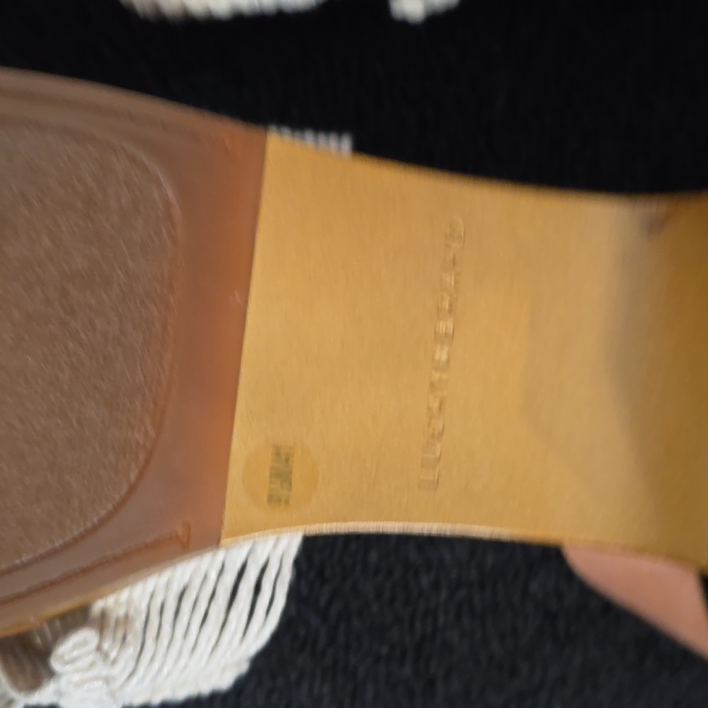 Lucky Brand sandals - Picture 6 of 8